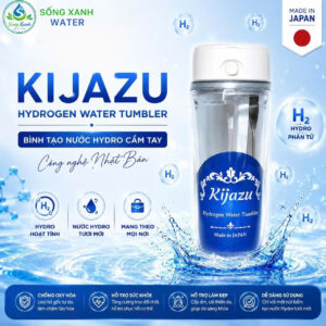 Bình tạo nước Hydro, Nước Hydro, Máy tạo nước và khí hydro, Nước chống oxy hóa, trẻ hóa, Công dụng của nước Hydro, Lourdes, lourdes hydrofix, Lourdes Hydrofix Superior Edition, Máy tạo nước Hydro, Nước Hydro, nước hydrogen