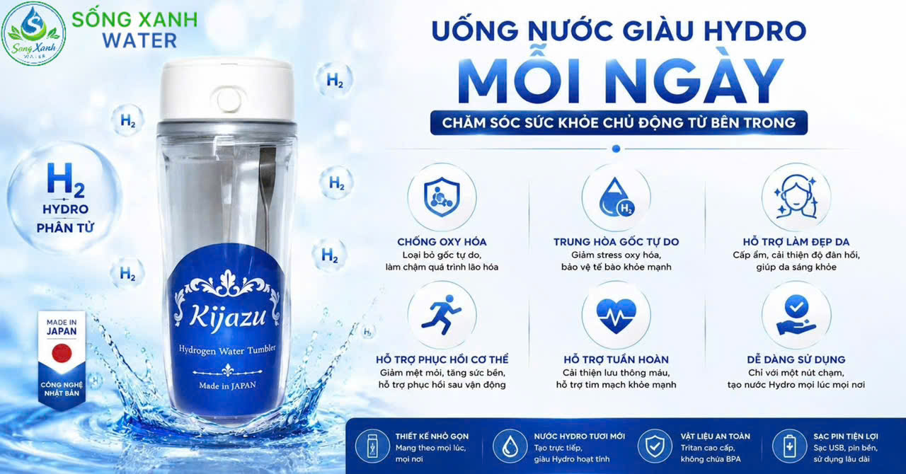 Bình tạo nước Hydro, Nước Hydro, Máy tạo nước và khí hydro, Nước chống oxy hóa, trẻ hóa, Công dụng của nước Hydro, Lourdes, lourdes hydrofix, Lourdes Hydrofix Superior Edition, Máy tạo nước Hydro, Nước Hydro, nước hydrogen
