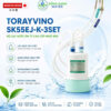 Lọc nước uống trực tiếp tại vòi không cần đun sôi