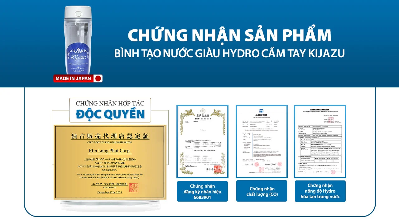 Bình tạo nước Hydro, Nước Hydro, Máy tạo nước và khí hydro, Nước chống oxy hóa, trẻ hóa, Công dụng của nước Hydro, Lourdes, lourdes hydrofix, Lourdes Hydrofix Superior Edition, Máy tạo nước Hydro, Nước Hydro, nước hydrogen