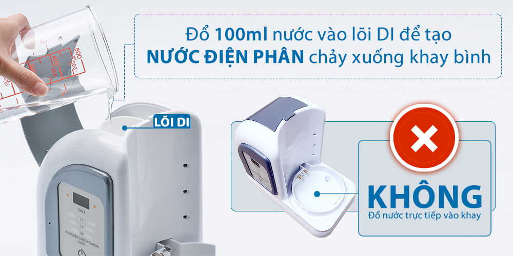 Nước Hydro, Máy tạo nước và khí hydro, Nước chống oxy hóa, trẻ hóa, Công dụng của nước Hydro, Lourdes, lourdes hydrofix, Lourdes Hydrofix Superior Edition, Máy tạo nước Hydro, Nước Hydro, nước hydrogen