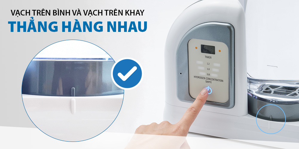 Nước Hydro, Máy tạo nước và khí hydro, Nước chống oxy hóa, trẻ hóa, Công dụng của nước Hydro, Lourdes, lourdes hydrofix, Lourdes Hydrofix Superior Edition, Máy tạo nước Hydro, Nước Hydro, nước hydrogen
