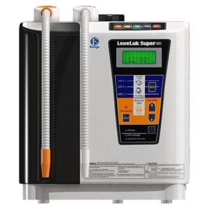 Máy điện giải Kangen Leveluk Super SD501