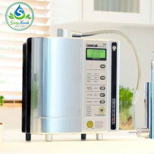 Máy điện giải Kangen, Giàu tính kiềm tự nhiên, Chống oxy hóa mạnh