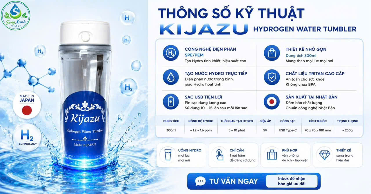 Bình tạo nước Hydro, Nước Hydro, Máy tạo nước và khí hydro, Nước chống oxy hóa, trẻ hóa, Công dụng của nước Hydro, Lourdes, lourdes hydrofix, Lourdes Hydrofix Superior Edition, Máy tạo nước Hydro, Nước Hydro, nước hydrogen