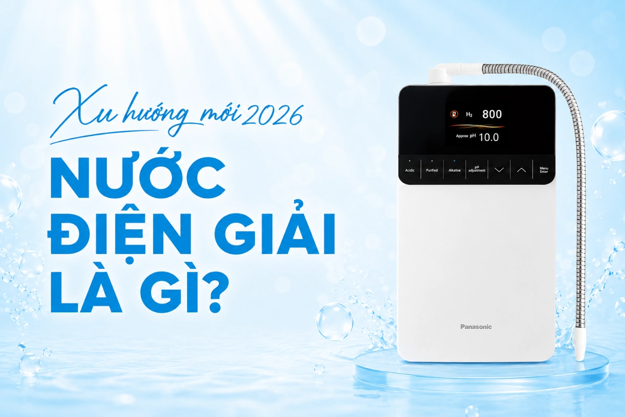 Nước ion kiềm là gì?, nước điện giải là gì, máy ion kiềm, nước ion kiềm, máy lọc nước, lọc nước giá tốt
