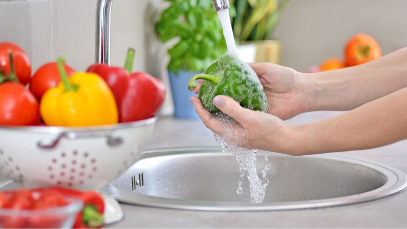 lợi ích nước ion kiềm trong nấu ăn, nấu cơm bằng nước ion kiềm, luộc rau bằng nước ion kiềm, nước ion kiềm và sức khỏe, ứng dụng nước ion kiềm