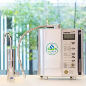 Kangen LeveLuk SD501 Platinum, chống oxi hóa, Kangen water , KANGEN SD 501 PLATINUM