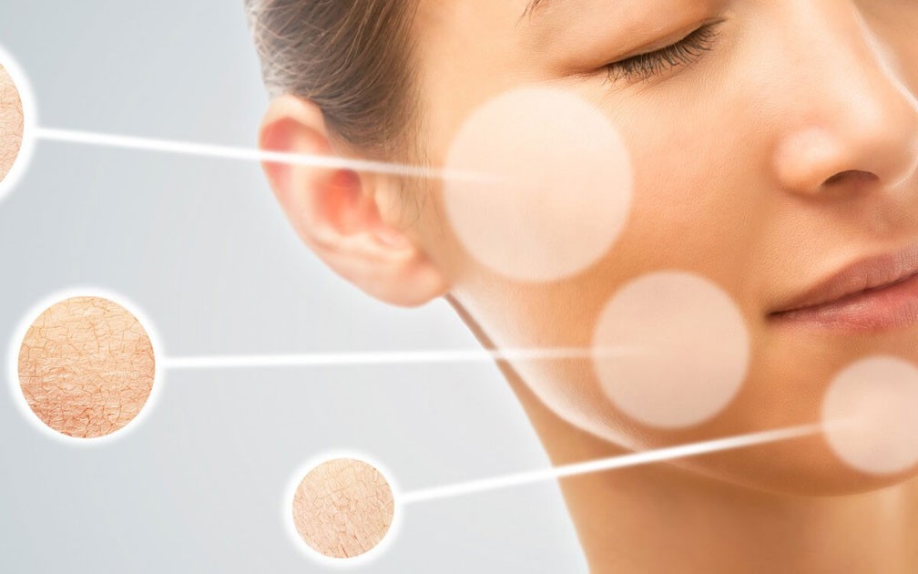 Tác hại của việc thiếu nước