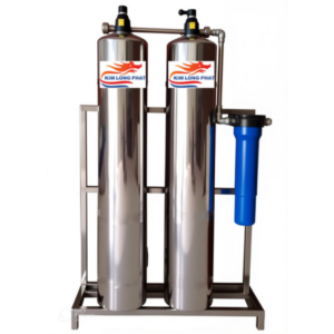 BỘ LỌC ĐẦU NGUỒN KLP DN21423I3