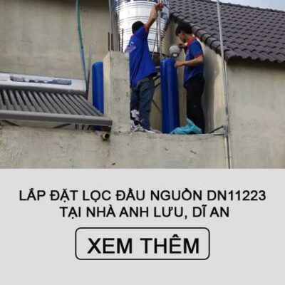 Du an da trien khai