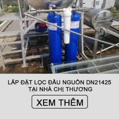 Du an da trien khai