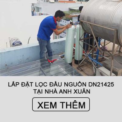 Du an da trien khai
