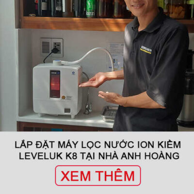 Du an da trien khai