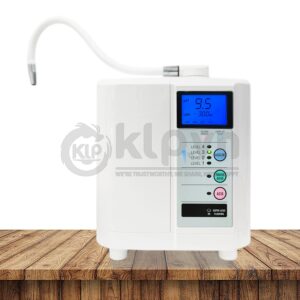 máy lọc nước điện giải ion kiềm enagic leveluk k8