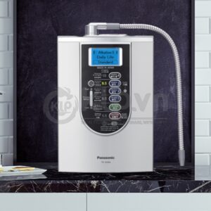 máy lọc nước điện giải ion kiềm panasonic tk-as66