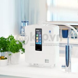 máy ion kiềm enagic leveluk k8