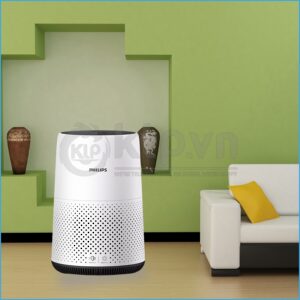 Máy Lọc Không Khí Philips AC0820/10 - Phân phối chính hãng