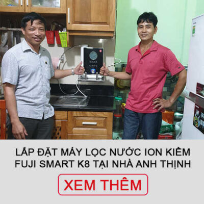 Du an da trien khai