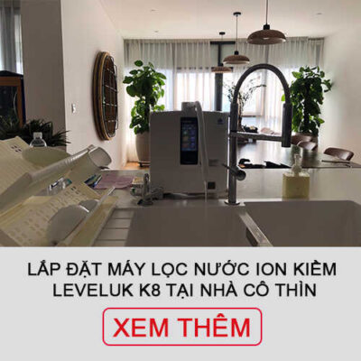Du an da trien khai