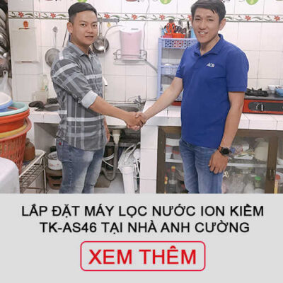 Du an da trien khai