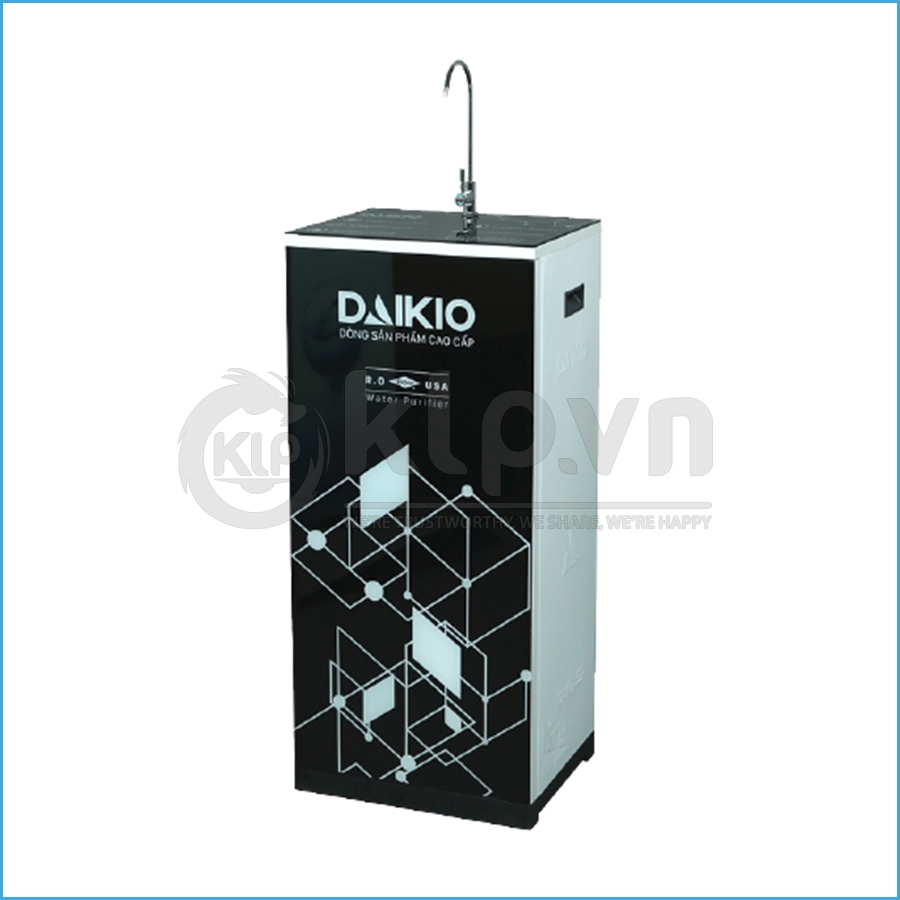 Máy Lọc Nước RO Daikio DKW-00009H