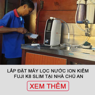 Du an da trien khai