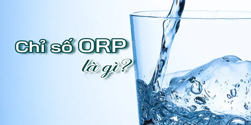 Chỉ số ORP