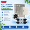 Lọc Nước Đầu Nguồn Cleansui MPOE-S