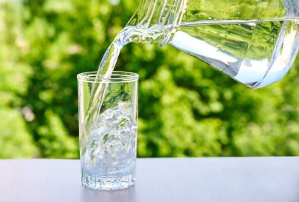 Máy lọc nước giữ khoáng có tốt không