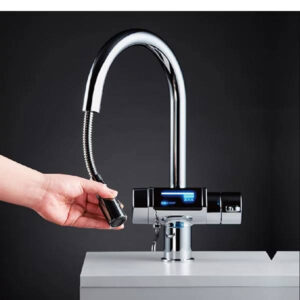 Lọc nước ion kiềm Nhật Bản