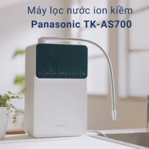 Lọc nước panasonic giá tốt