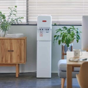 Máy lọc nước nóng lạnh cho gia đình, Máy lọc nước văn phòng, Máy lọc nước không dùng điện để lọc, Máy lọc nước không nước thải, Máy lọc nước giữ khoáng tự nhiên, Bộ lọc EUC3000, Máy lọc nước nóng lạnh cao cấp, Máy lọc nước nóng lạnh an toàn cho trẻ em