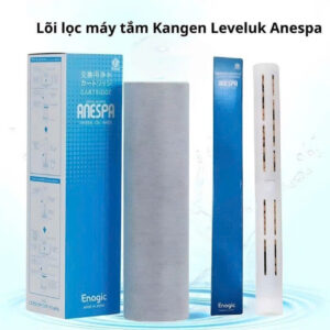 Lõi lọc máy tắm