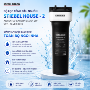 STIEBEL HOUSE PS-2