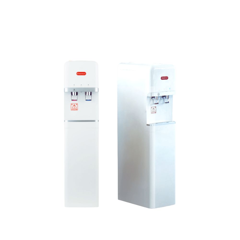 Máy lọc nước nóng lạnh Mitsubishi Cleansui CWMF-500E không nước thải - Ảnh 2