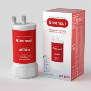 Mitsubishi Cleansui EUC3000