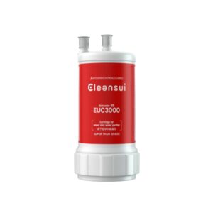 Công nghệ lọc EUC3000