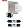 Cleansui MPOE-S, Hệ thống lọc nước đầu nguồn Nhật Bản, Lọc tổng Mitsubishi Cleansui, Máy lọc nước đầu nguồn cho gia đình, Thiết bị lọc nước tổng, Lọc nước sinh hoạt toàn nhà