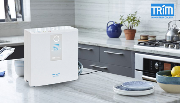 Máy lọc nước ion kiềm Trim Ion Hyper