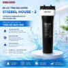 Bộ Lọc Đầu Nguồn STIEBEL HOUSE ACB-2 – Giải Pháp Lọc Nước Sinh Hoạt Hiệu Quả